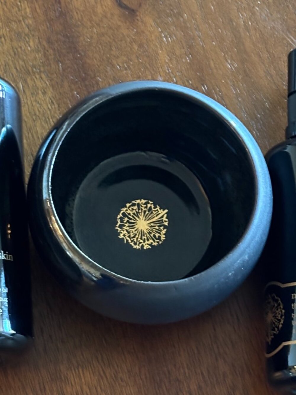 May Lindstrom Skin Treatment Bowl The Good Stuff Oil Jasmine Garden Facial Mist - Picture 7 of 8